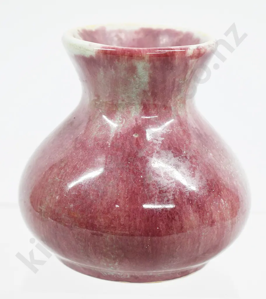CROWN LYNN AMBRICO VASES NUMBER 39 Image 1++