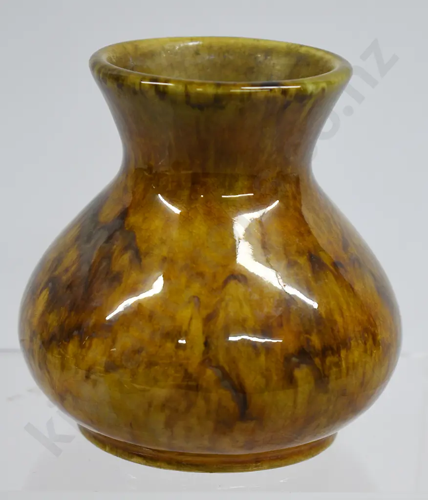 CROWN LYNN AMBRICO VASES NUMBER 39 Image 1++