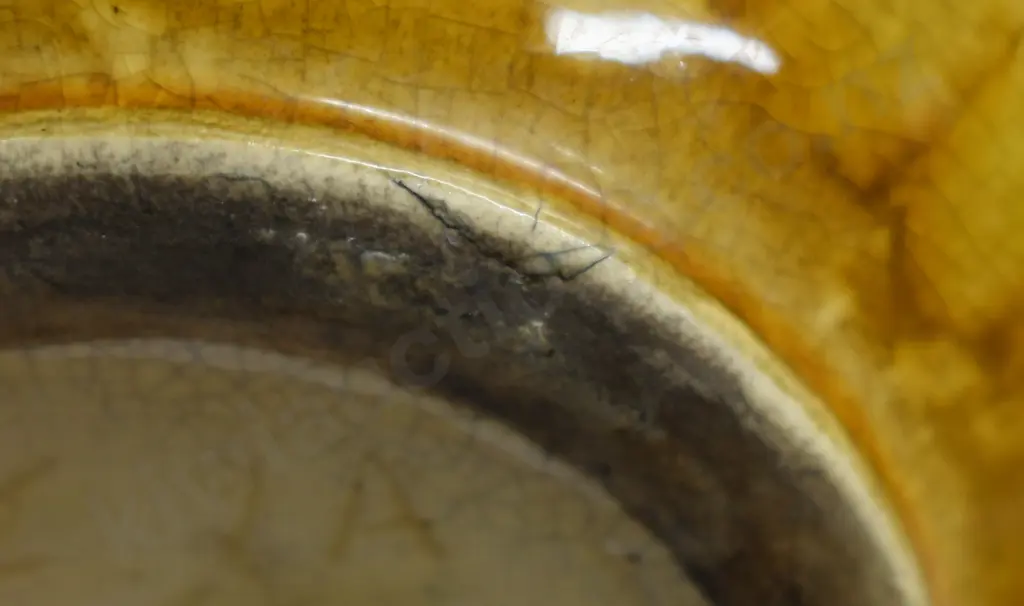 CROWN LYNN AMBRICO VASES NUMBER 39 Image 1++