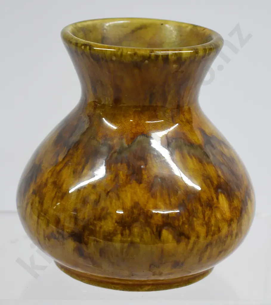 CROWN LYNN AMBRICO VASES NUMBER 39 Image 1++