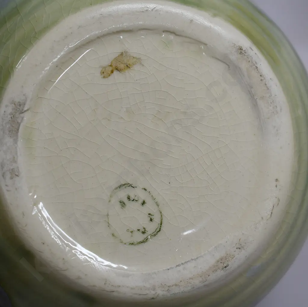 CROWN LYNN AMBRICO VASES NUMBER 31, 22, 38 Image 1++