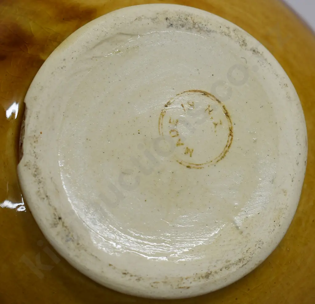 CROWN LYNN AMBRICO VASES NUMBER 31, 22, 38 Image 1++