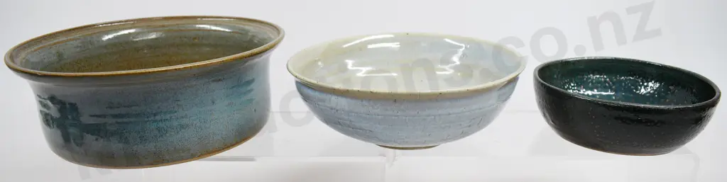 O C STEPHENS DUNEDIN BOWLS Image 1++
