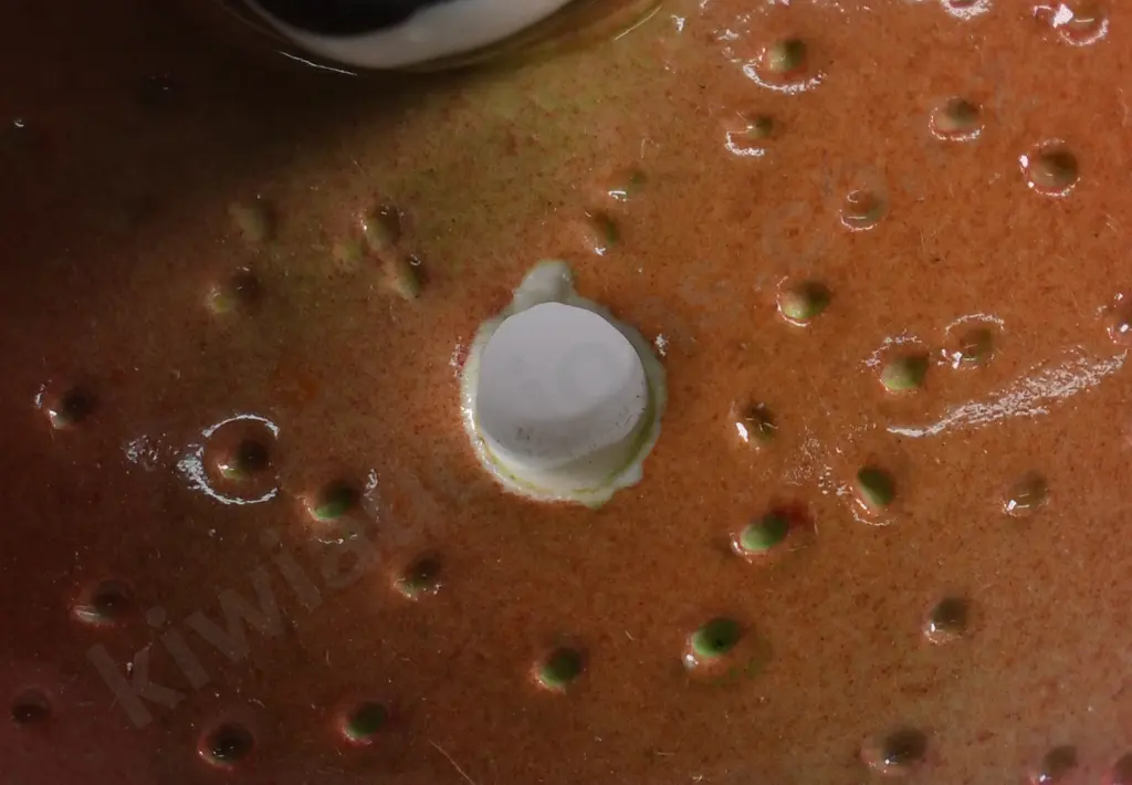 MARION MEWBURN TEAPOT Image 1++