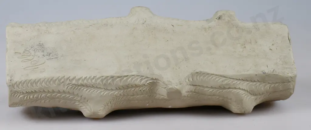 MOLLE' POTTERY TROUGH VASES Image 1++
