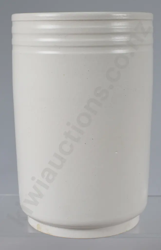 CROWN LYNN HAND POTTED VASES SHAPES 3 & 5 Image 1++