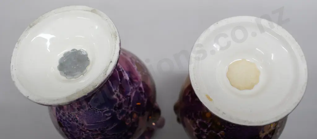 TITIAN STUDIO VASES Image 1++
