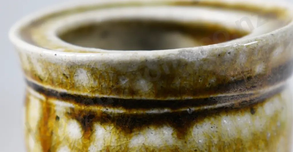 ANDREW VANDER PUTTEN VASES Image 1++
