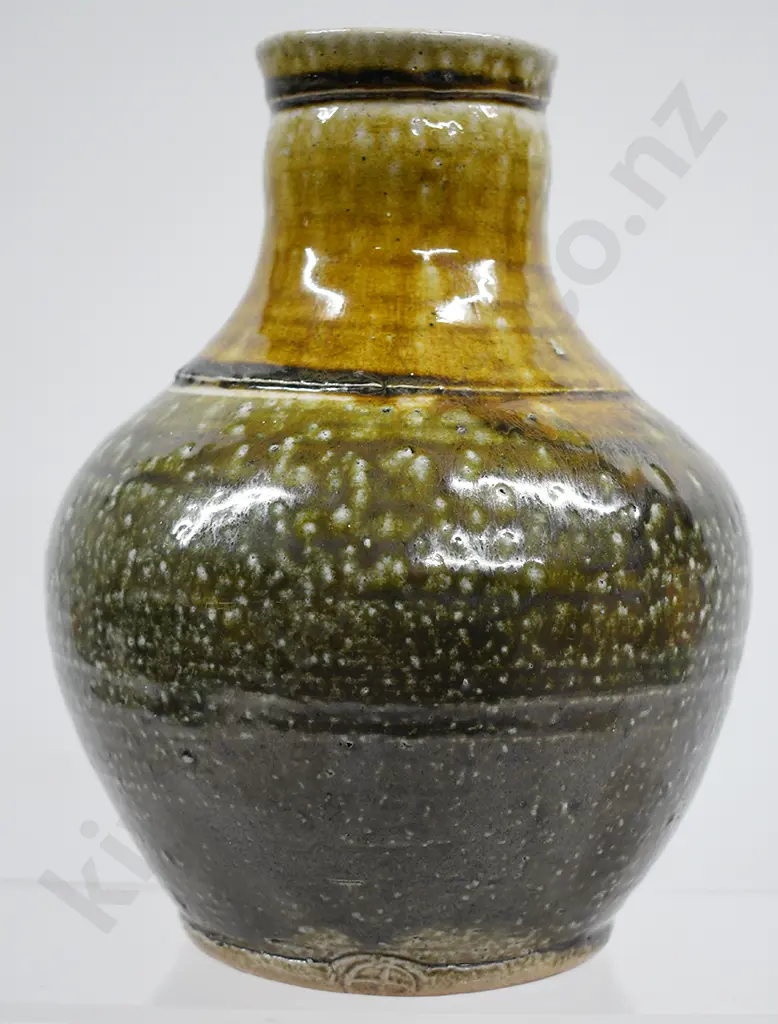 ANDREW VANDER PUTTEN VASES Image 1++