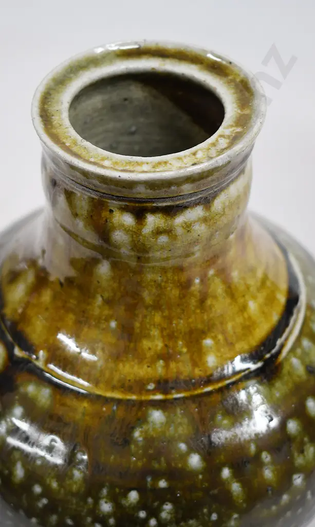 ANDREW VANDER PUTTEN VASES Image 1++