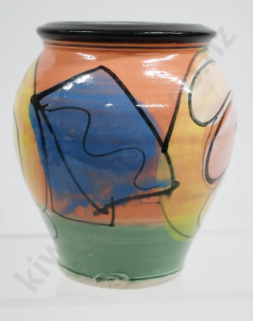 ANDREW VANDER PUTTEN VASES Image 1++