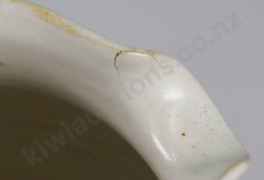 HANMER POTTERY JUGS Image 1++