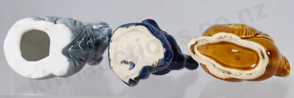 POTTERY ANIMAL COLLECTION Image 1++