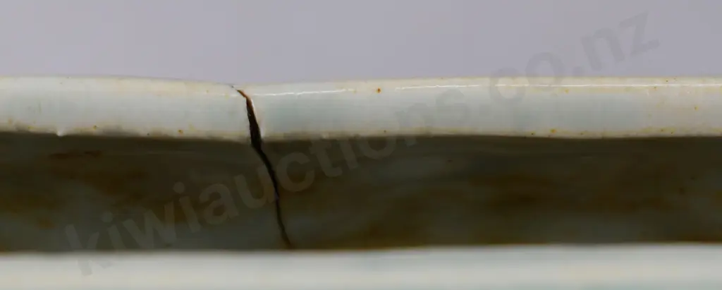 TEMUKA LOG TROUGH VASES Image 1++