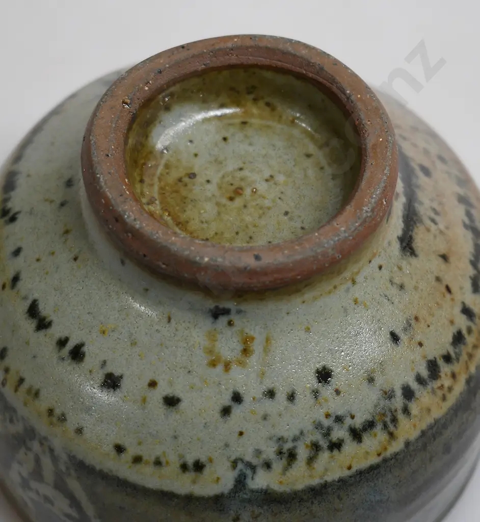 MIREK SMISEK DECORATED BOWL Image 1++