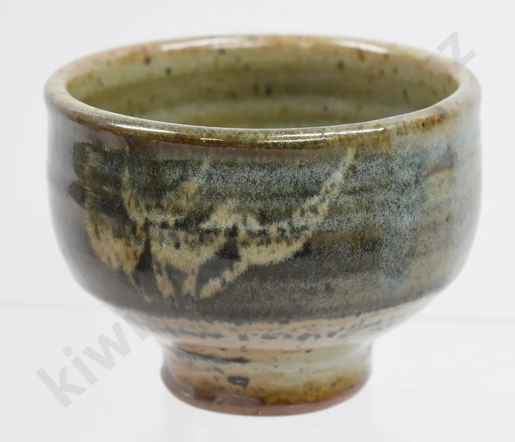 MIREK SMISEK DECORATED BOWL Image 1++