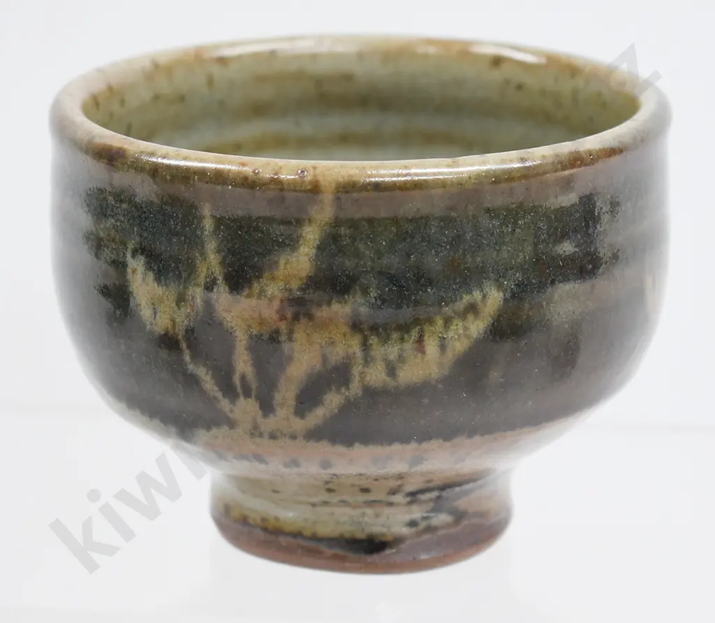 MIREK SMISEK DECORATED BOWL Image 1++