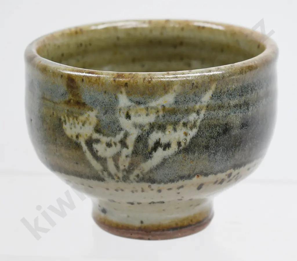 MIREK SMISEK DECORATED BOWL Image 1++