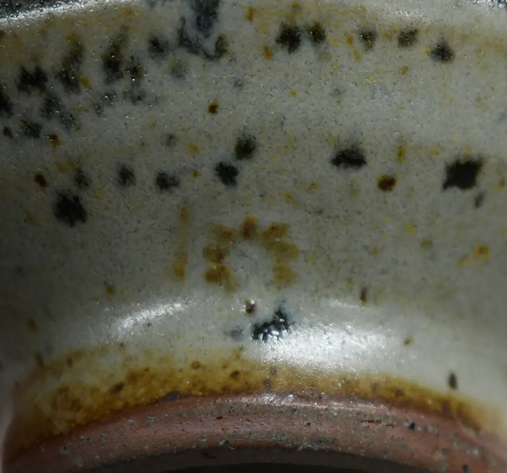 MIREK SMISEK DECORATED BOWL Image 1++