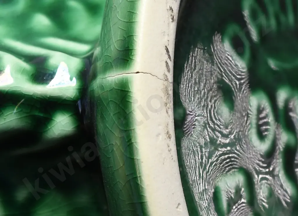 AMBASSADOR SCOTCH ADVERTISING WHISKY WATER JUG Image 1++