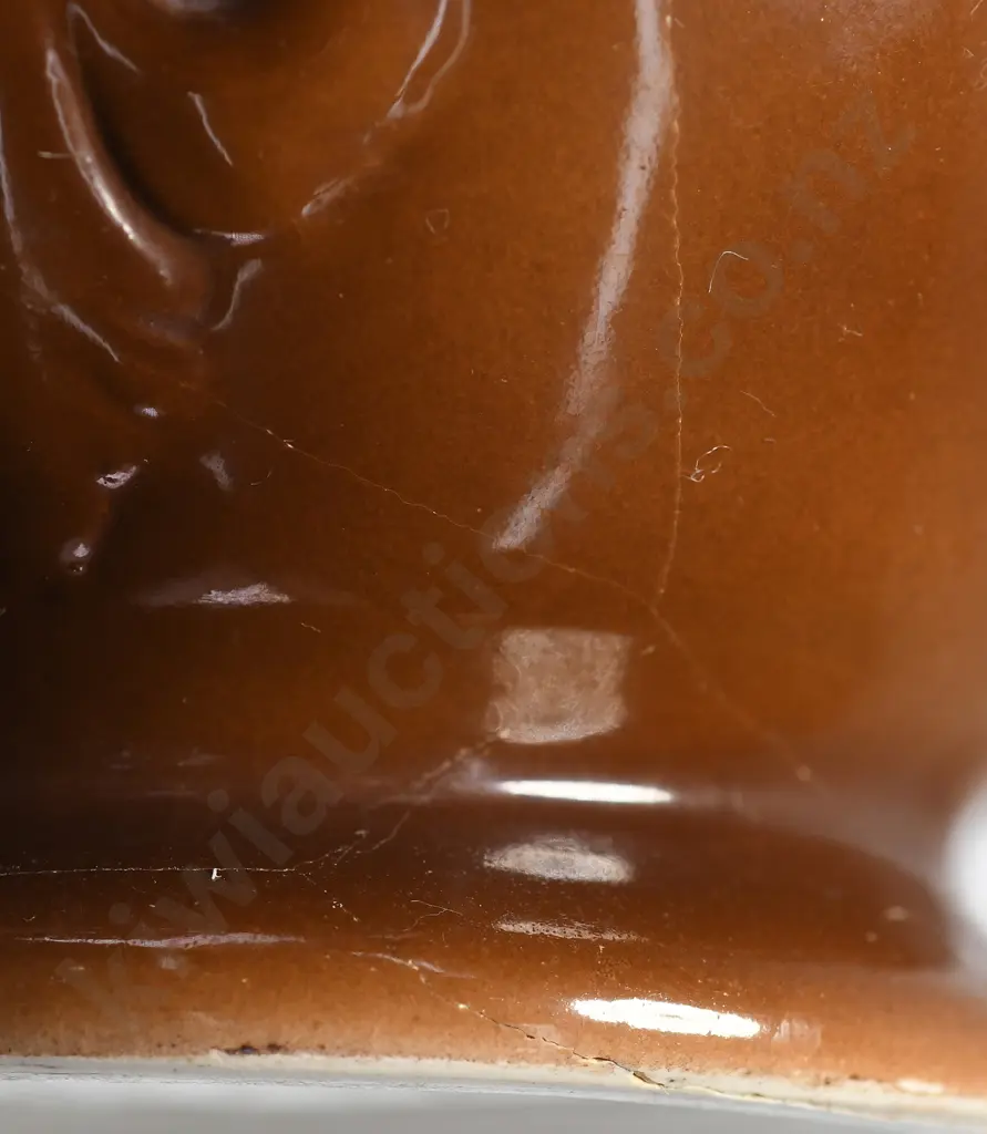 BUCHANAN'S ADVERTISING WHISKY WATER JUG Image 1++