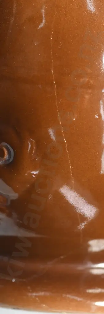 BUCHANAN'S ADVERTISING WHISKY WATER JUG Image 1++