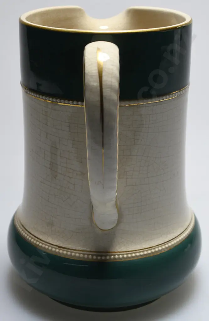 BUCHANAN'S SPECIAL SCOTCH WHISKIES WATER JUG Image 1++