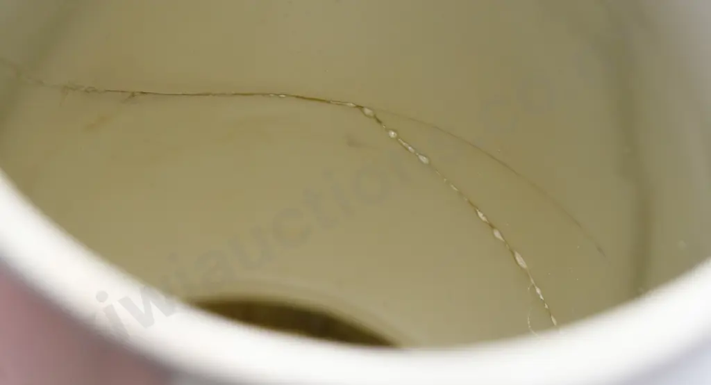 BUCHANAN'S SCOTCH WHISKY WATER JUG Image 1++