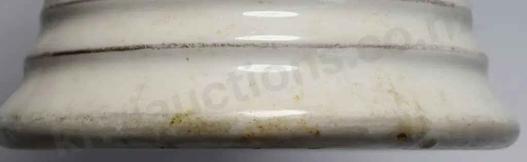 BUCHANAN'S SCOTCH WHISKY WATER JUG Image 1++