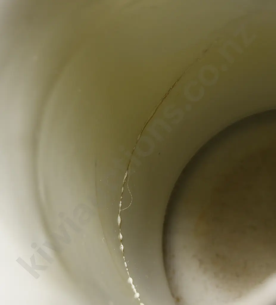 BUCHANAN'S SCOTCH WHISKY WATER JUG Image 1++