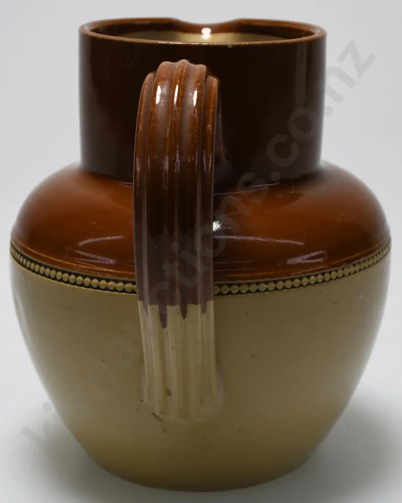 BLACK ISLE WHISKY WATER JUG Image 1++