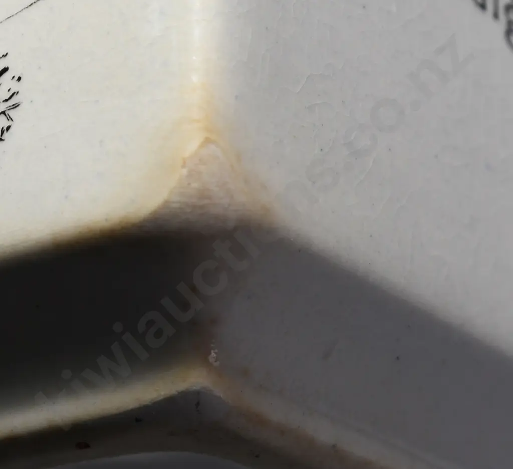 BULLOCH LADE ADVERTISING WHISKY WATER JUG Image 1++
