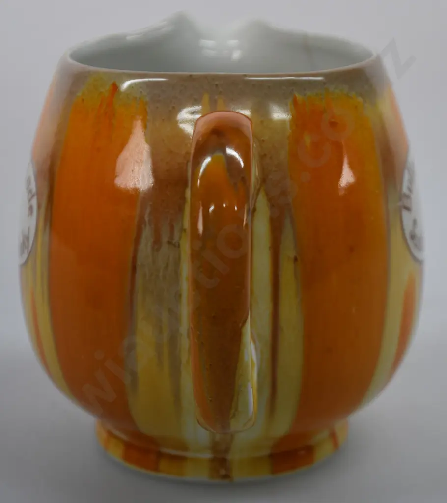 BULLOCH LADE SCOTCH WHISKY JUG Image 1++