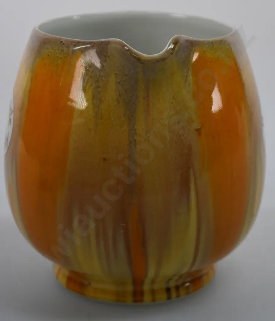 BULLOCH LADE SCOTCH WHISKY JUG Image 1++