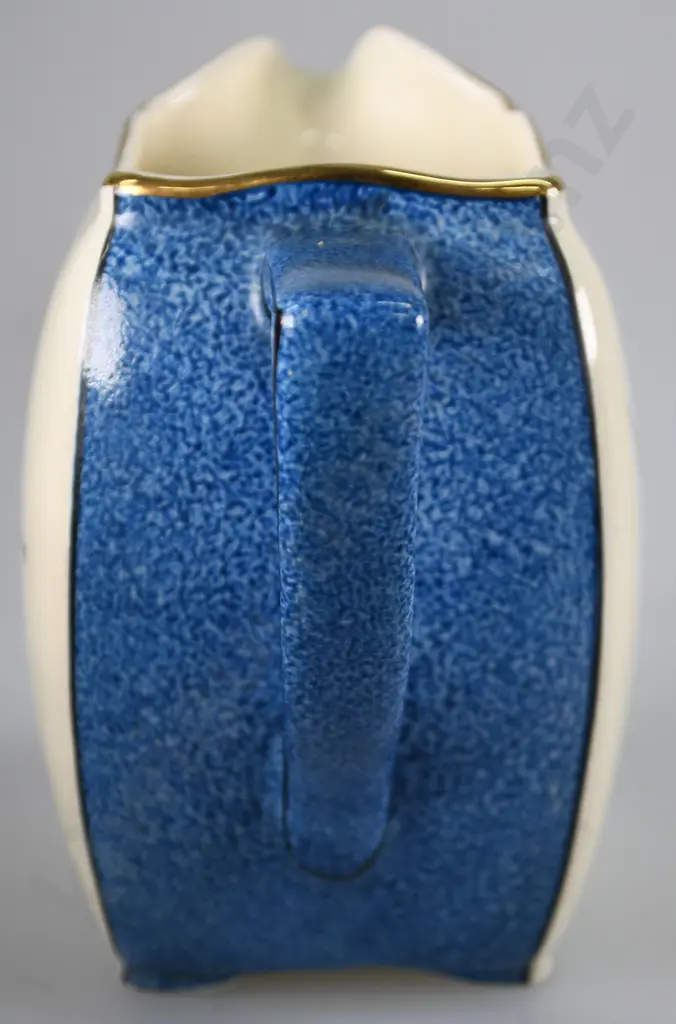 BULLOCH LADE SCOTCH WHISKY JUG Image 1++