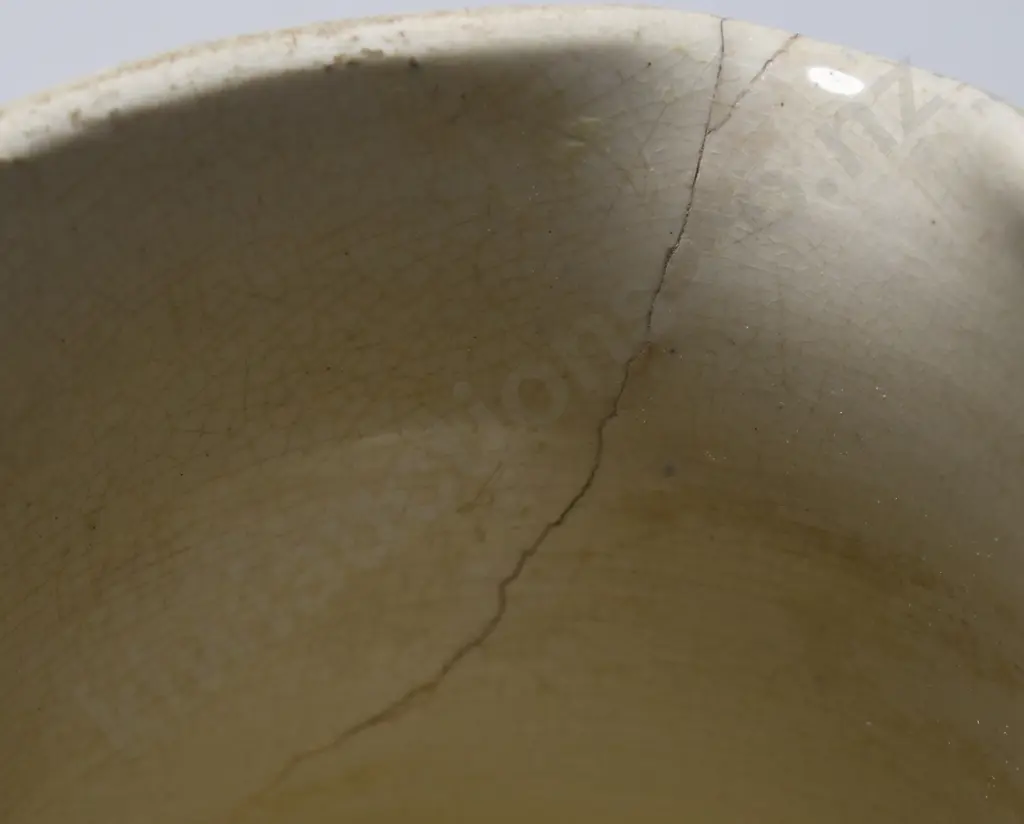 CHATEAU TANUNDA STANDARD BRANDY ADVERTISING JUG Image 1++