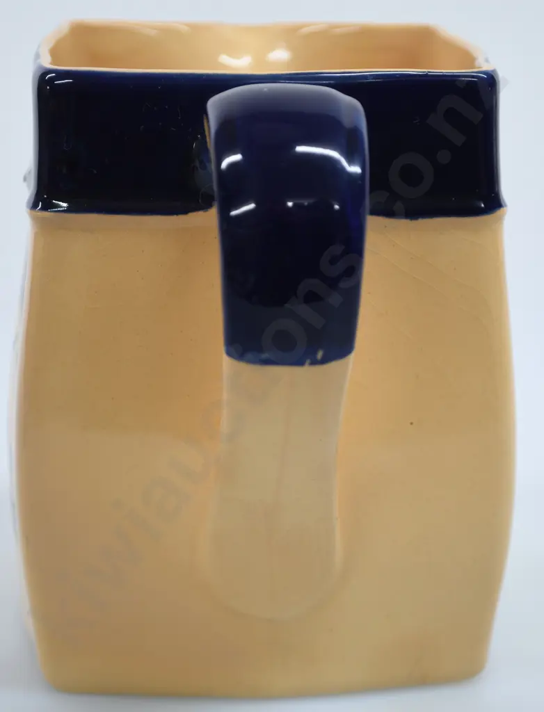 CLAYMORE WHISKY WATER JUG Image 1++