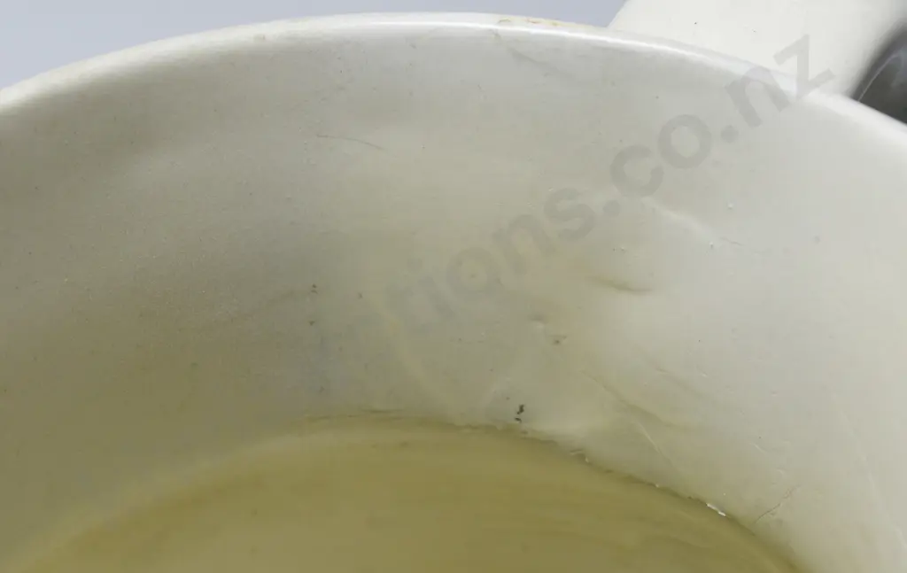 CLAYMORE WHISKY WATER JUG Image 1++