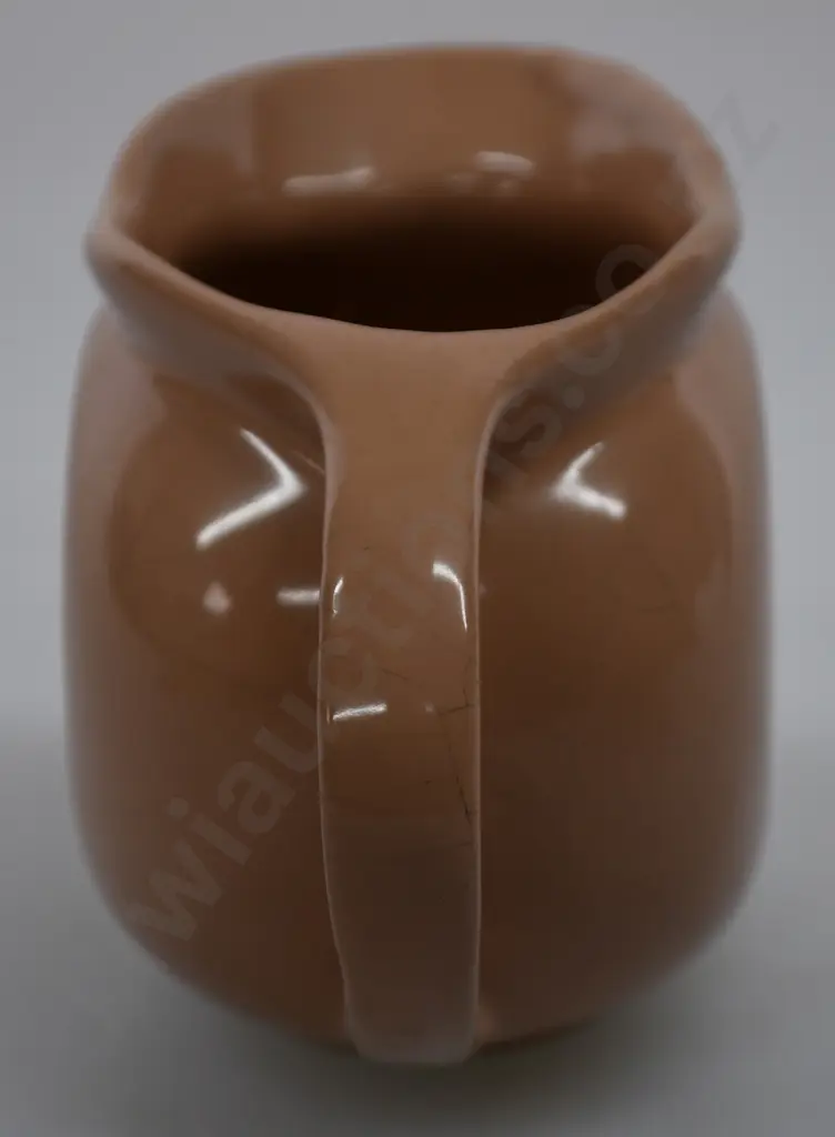CRAWFORD’S WHISKY WATER JUG Image 1++