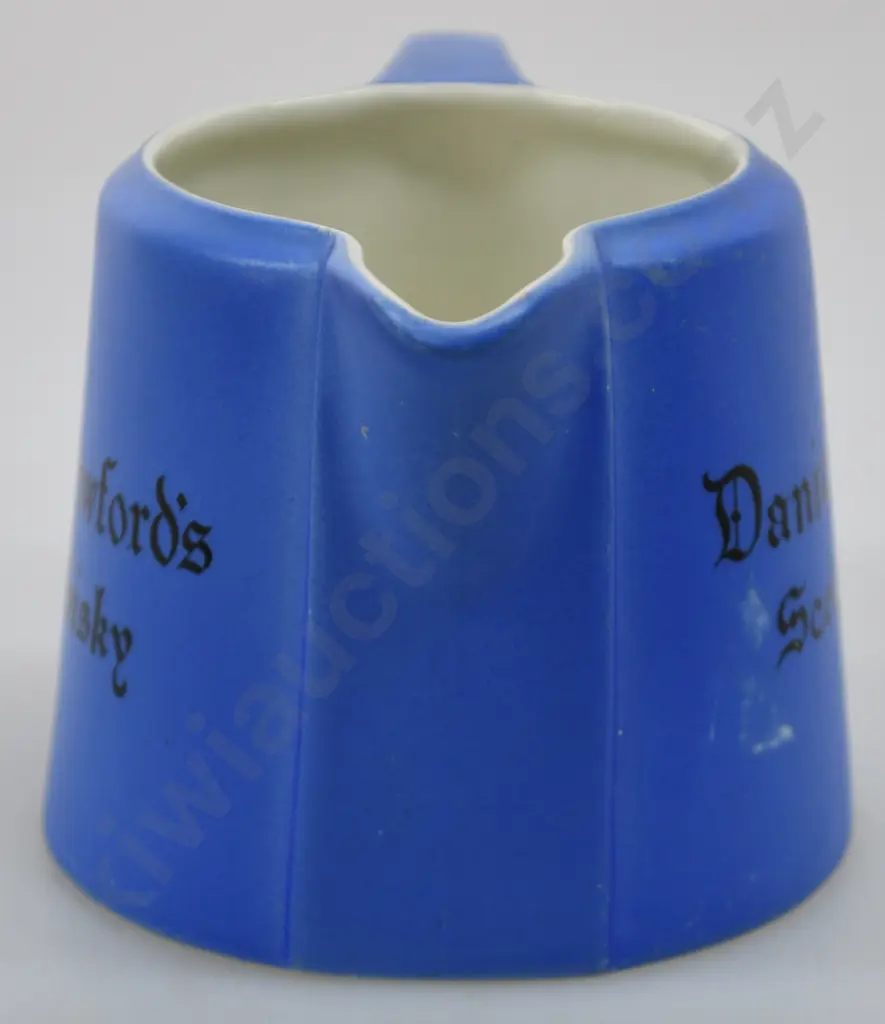 DANIEL CRAWFORD’S WHISKY WATER JUG Image 1++