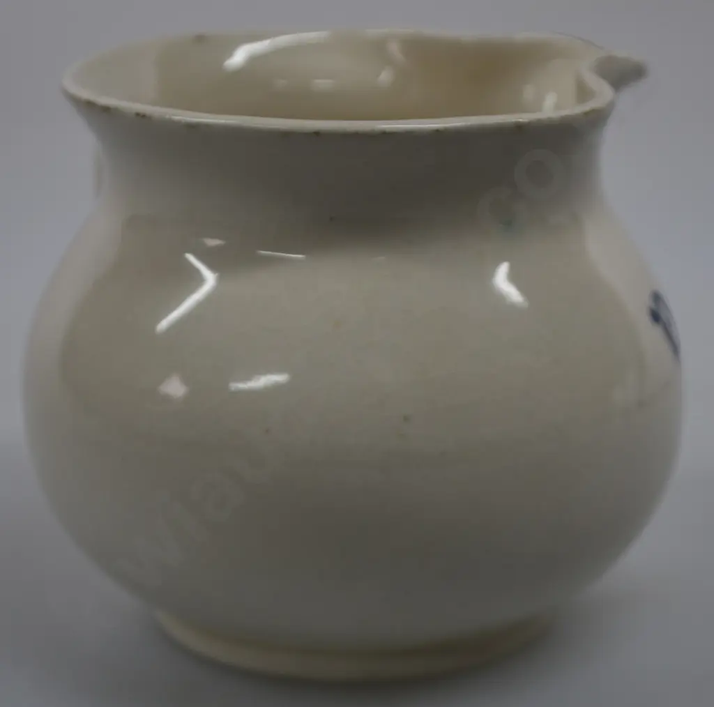 DANIEL CRAWFORD’S WHISKY WATER JUG Image 1++