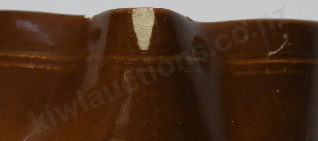 DCL SCOTCH WHISKY STONEWARE JUG Image 1++