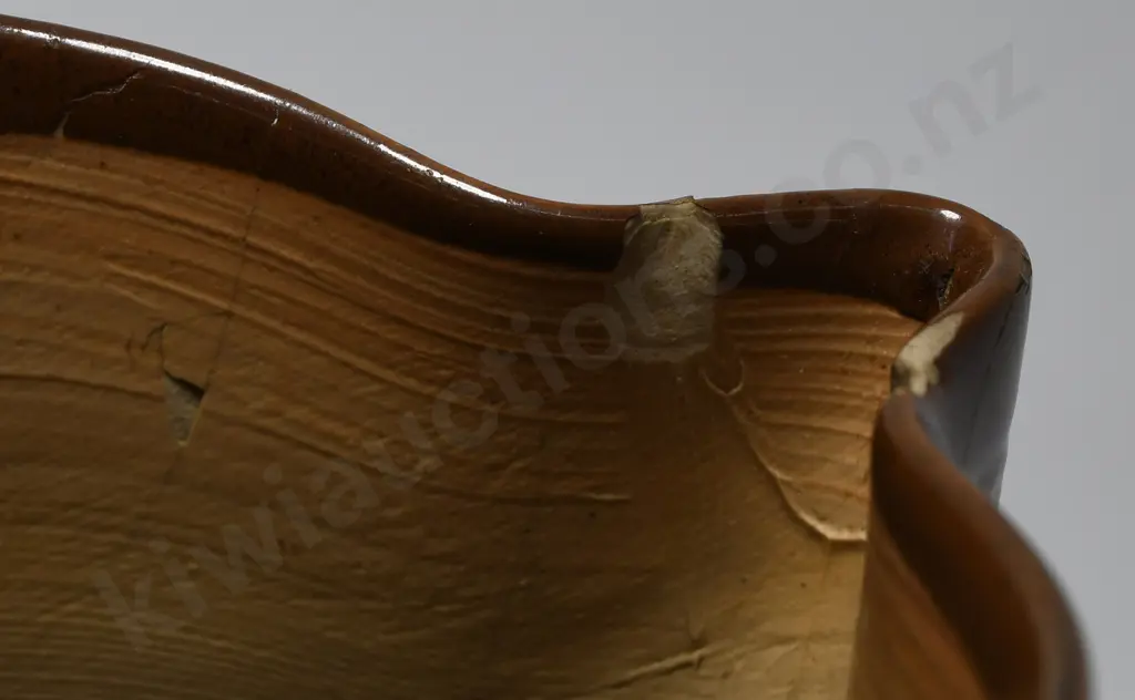 DCL SCOTCH WHISKY STONEWARE JUG Image 1++