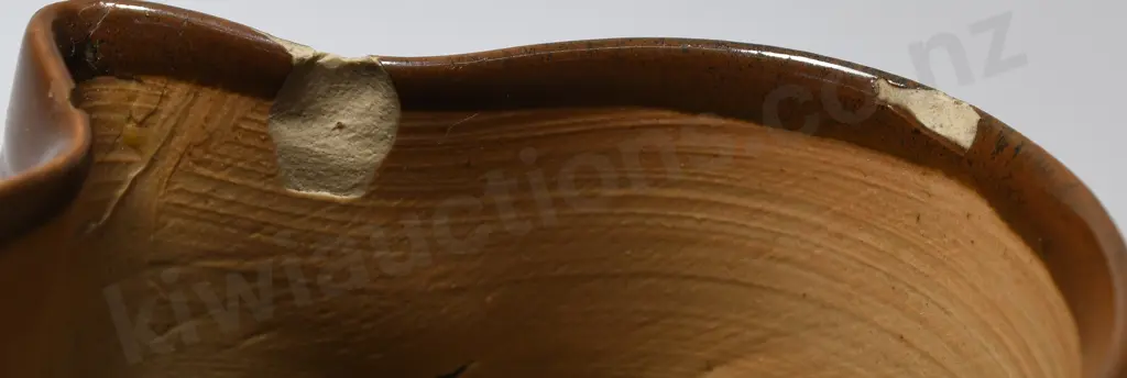 DCL SCOTCH WHISKY STONEWARE JUG Image 1++