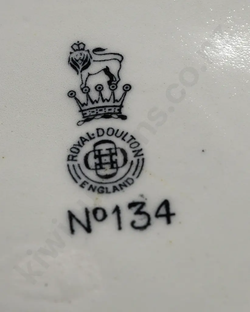 DCL GOLD MEDAL WHISKY WATER JUG Image 1++