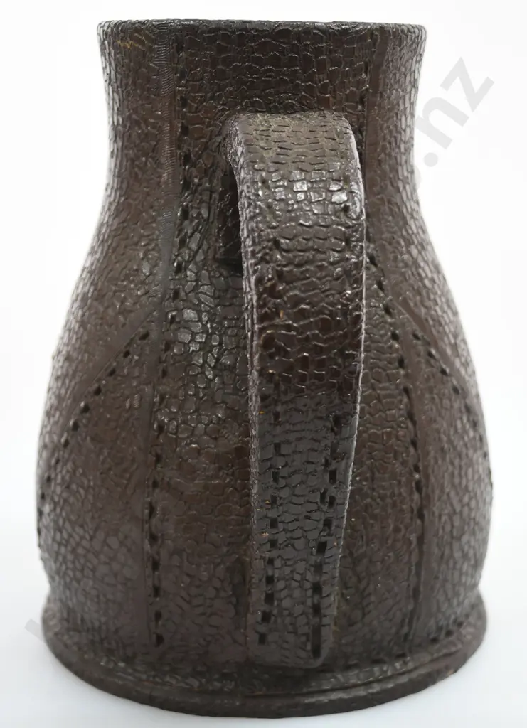 DEWARS WHITE LABEL WHISKY WATER JUG Image 1++