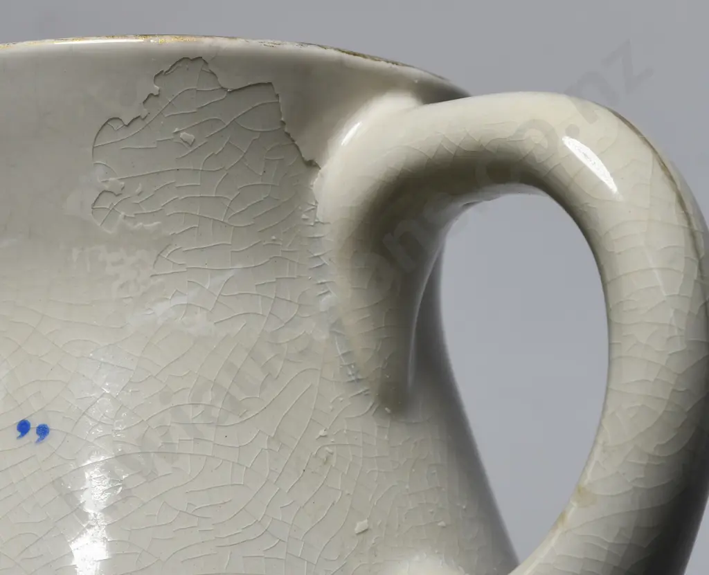 ENCORE WHISKY WATER JUG Image 1++