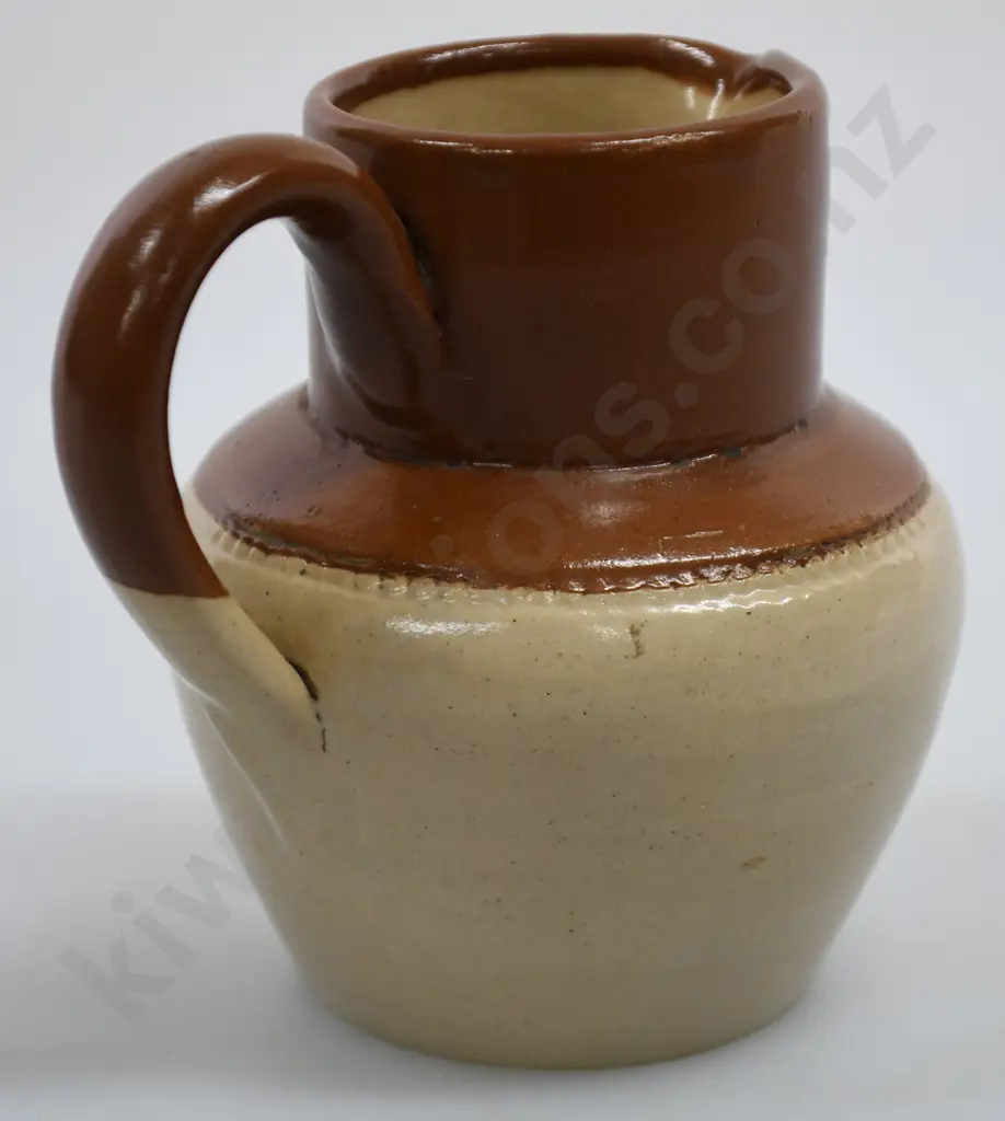 GILMOUR'S BIG G WHISKY WATER JUG Image 1++