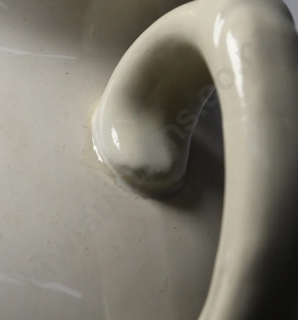 GREENALL'S WARRINGTON WHISKY WATER JUG Image 1++
