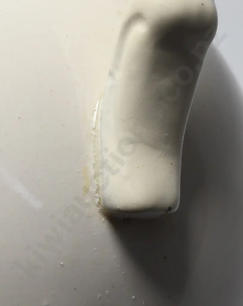 GREENALL'S WARRINGTON WHISKY WATER JUG Image 1++